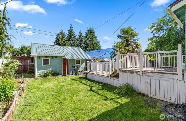 2605 21st Street, Everett, WA 98201