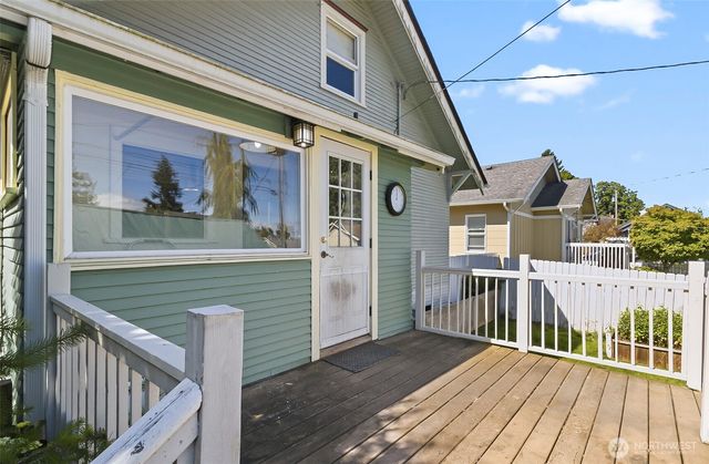 2605 21st Street, Everett, WA 98201