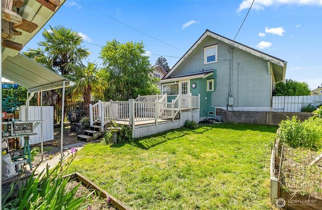 2605 21st Street, Everett, WA 98201
