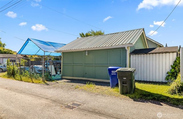 2605 21st Street, Everett, WA 98201