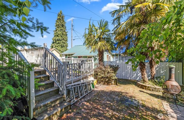 2605 21st Street, Everett, WA 98201