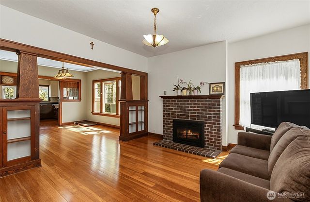 2605 21st Street, Everett, WA 98201