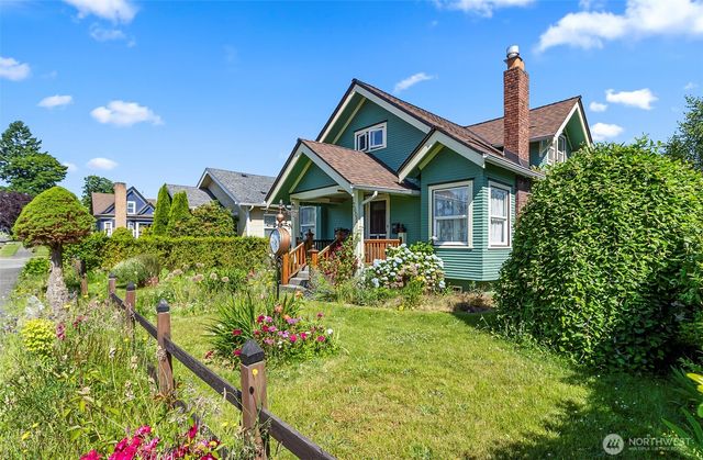 2605 21st Street, Everett, WA 98201