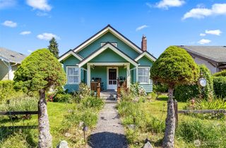 2605 21st Street, Everett, WA 98201