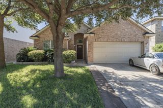 1515 Wild Fire, San Antonio, TX 78251