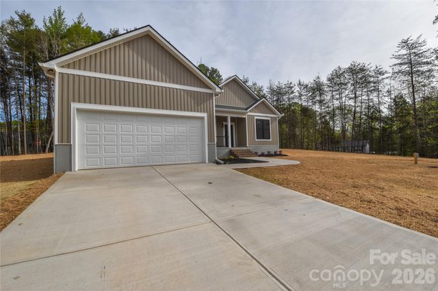 1524 Conestoga Crossing, Catawba, NC 28609