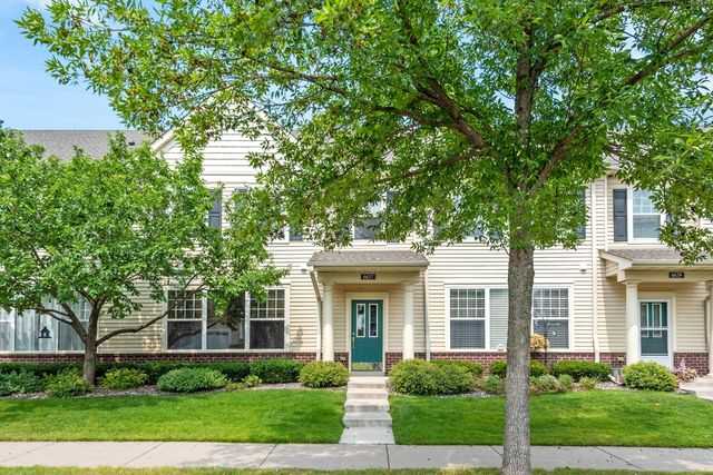 6637 Lamplight Drive, Albertville, MN 55301