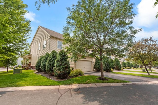 6637 Lamplight Drive, Albertville, MN 55301