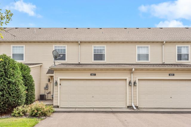 6637 Lamplight Drive, Albertville, MN 55301