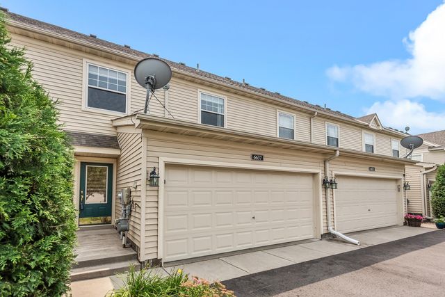 6637 Lamplight Drive, Albertville, MN 55301