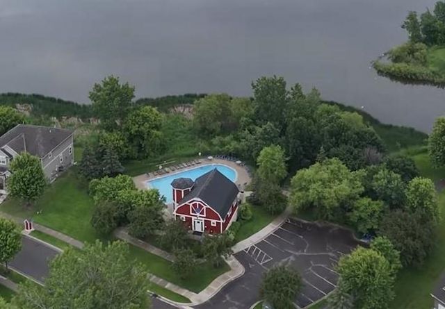6637 Lamplight Drive, Albertville, MN 55301