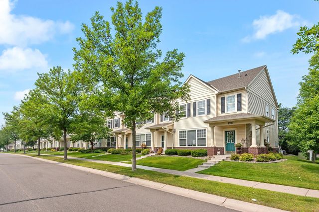6637 Lamplight Drive, Albertville, MN 55301