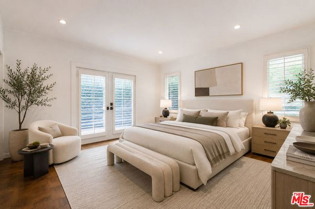 2559 Hutton Drive, Los Angeles, CA 90210