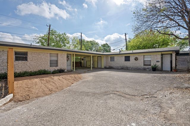 3313 S Oak DR, Austin, TX 78704