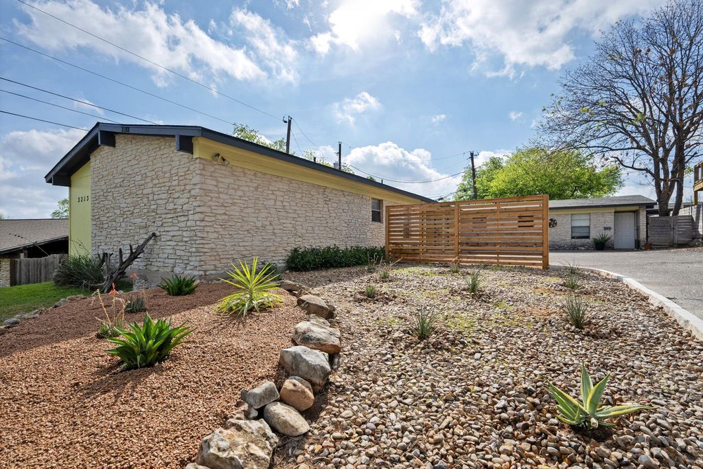 3313 S Oak DR, Austin, TX 78704