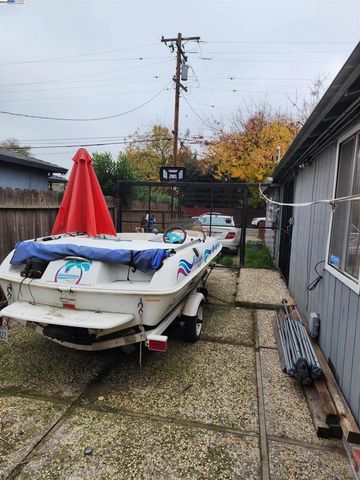 3026 N American, Stockton, CA 95204