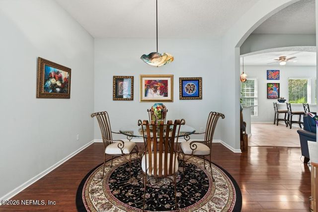 4581 COMANCHE TRAIL Boulevard, St. Johns, FL 32259