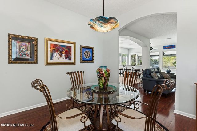 4581 COMANCHE TRAIL Boulevard, St. Johns, FL 32259