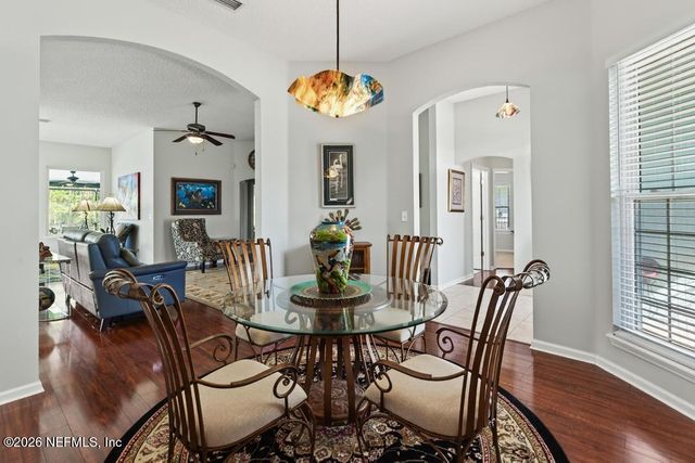 4581 COMANCHE TRAIL Boulevard, St. Johns, FL 32259