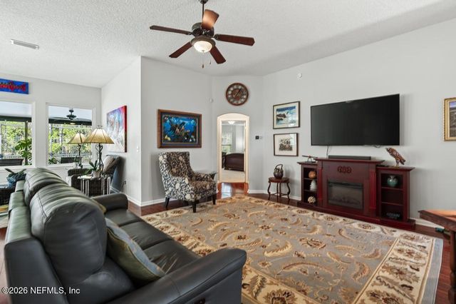 4581 COMANCHE TRAIL Boulevard, St. Johns, FL 32259