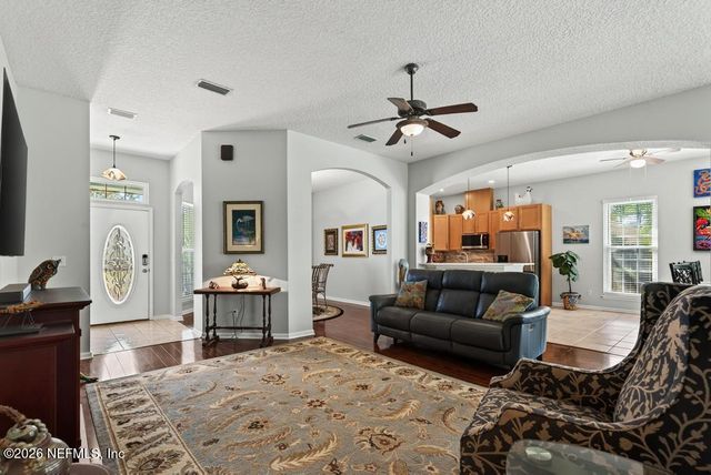 4581 COMANCHE TRAIL Boulevard, St. Johns, FL 32259