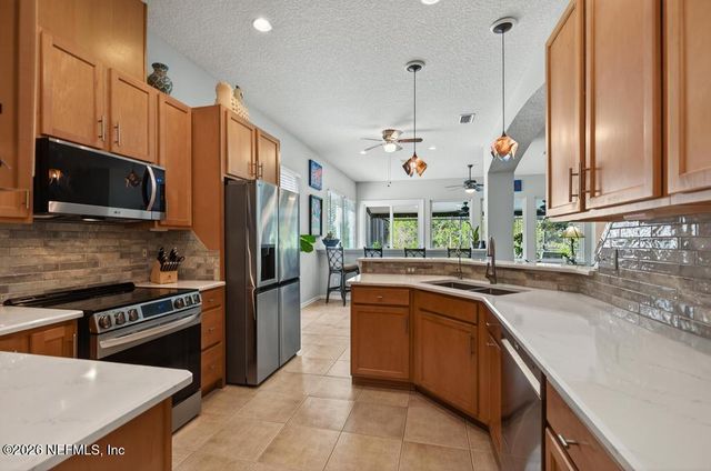 4581 COMANCHE TRAIL Boulevard, St. Johns, FL 32259