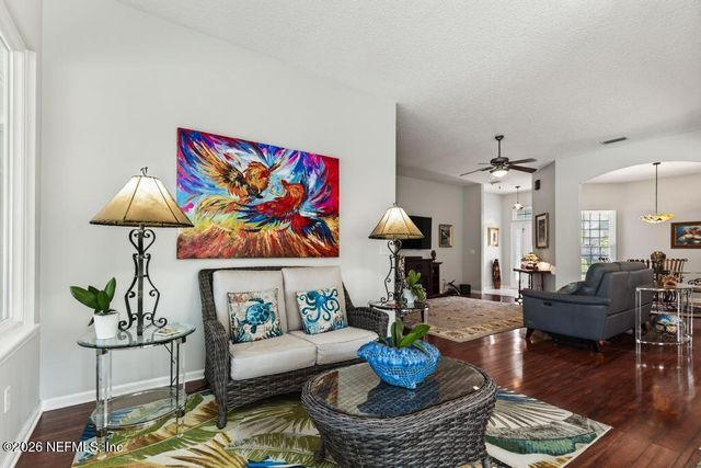 4581 COMANCHE TRAIL Boulevard, St. Johns, FL 32259