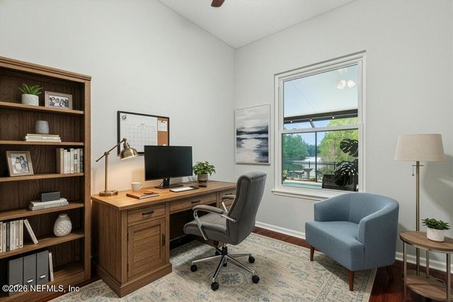 4581 COMANCHE TRAIL Boulevard, St. Johns, FL 32259