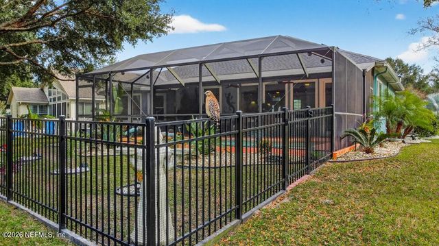 4581 COMANCHE TRAIL Boulevard, St. Johns, FL 32259