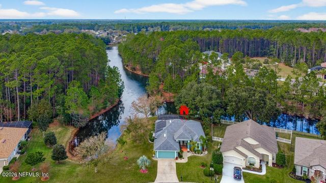 4581 COMANCHE TRAIL Boulevard, St. Johns, FL 32259