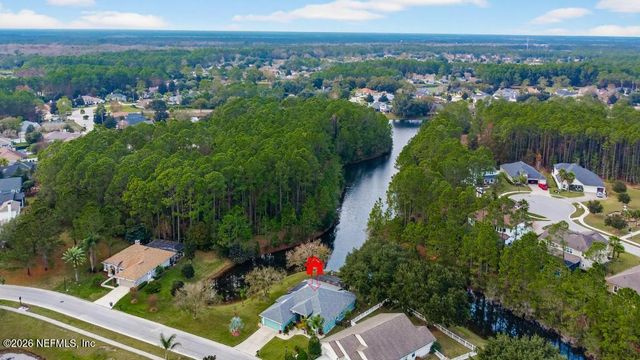 4581 COMANCHE TRAIL Boulevard, St. Johns, FL 32259