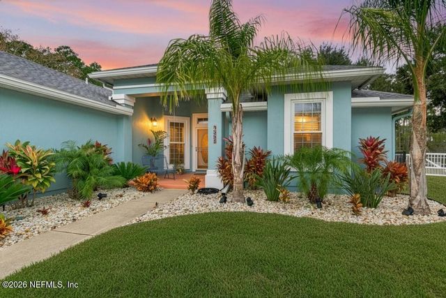 4581 COMANCHE TRAIL Boulevard, St. Johns, FL 32259