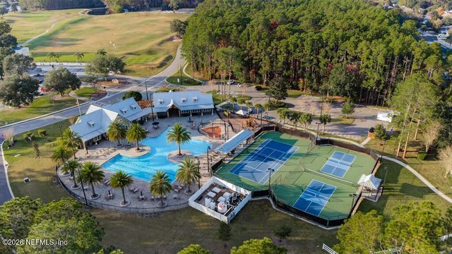 4581 COMANCHE TRAIL Boulevard, St. Johns, FL 32259