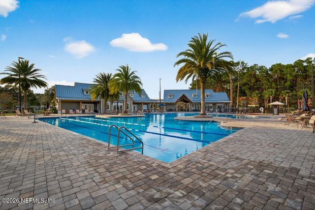 4581 COMANCHE TRAIL Boulevard, St. Johns, FL 32259