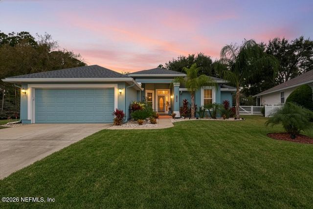 4581 COMANCHE TRAIL Boulevard, St. Johns, FL 32259