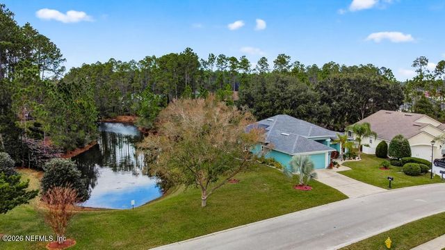 4581 COMANCHE TRAIL Boulevard, St. Johns, FL 32259