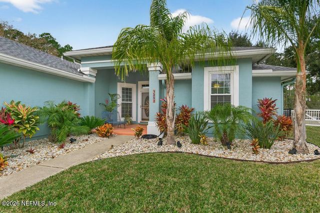 4581 COMANCHE TRAIL Boulevard, St. Johns, FL 32259