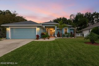 4581 COMANCHE TRAIL Boulevard, St. Johns, FL 32259