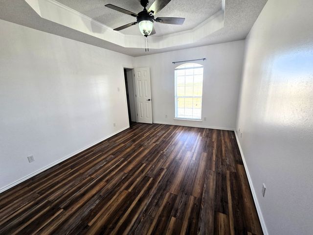 6582 Plain View Drive, San Angelo, TX 76905