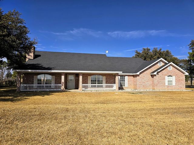 6582 Plain View Drive, San Angelo, TX 76905