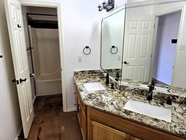 6582 Plain View Drive, San Angelo, TX 76905