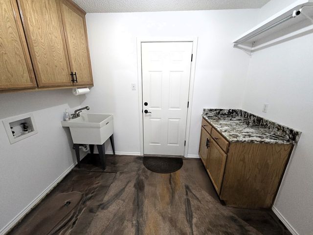 6582 Plain View Drive, San Angelo, TX 76905