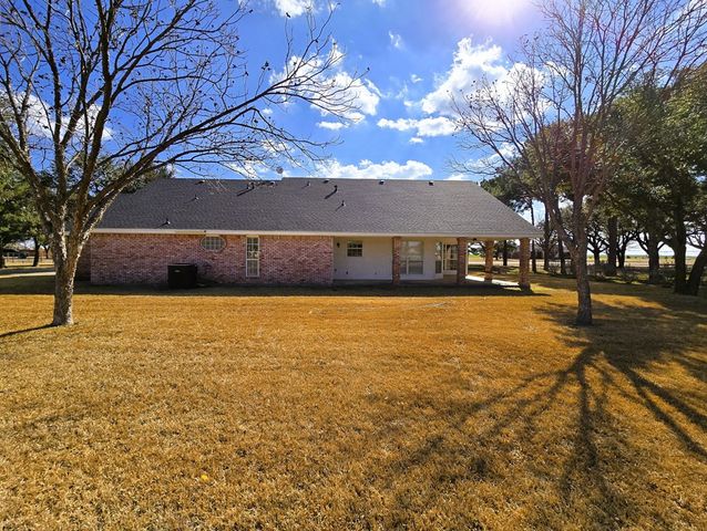 6582 Plain View Drive, San Angelo, TX 76905