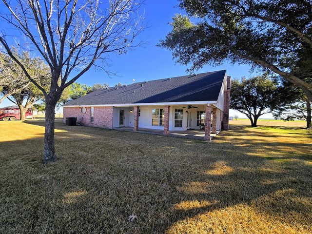 6582 Plain View Drive, San Angelo, TX 76905