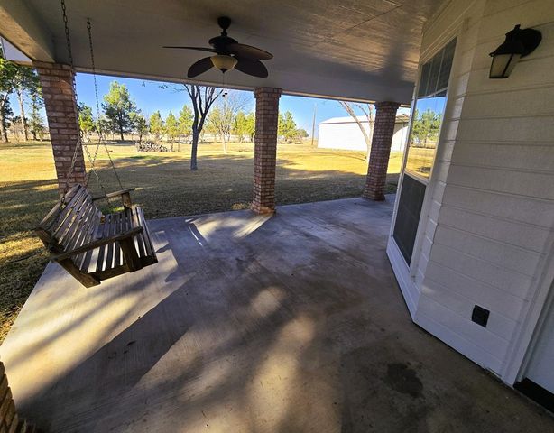 6582 Plain View Drive, San Angelo, TX 76905