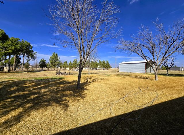 6582 Plain View Drive, San Angelo, TX 76905