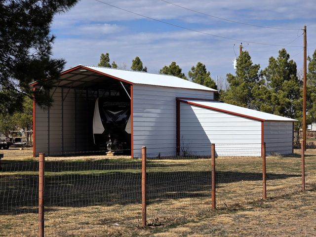 6582 Plain View Drive, San Angelo, TX 76905