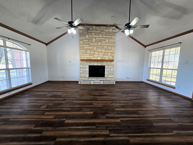 6582 Plain View Drive, San Angelo, TX 76905