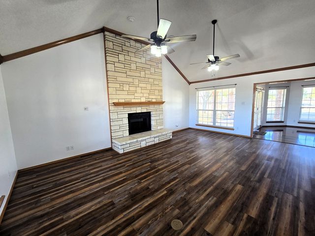 6582 Plain View Drive, San Angelo, TX 76905