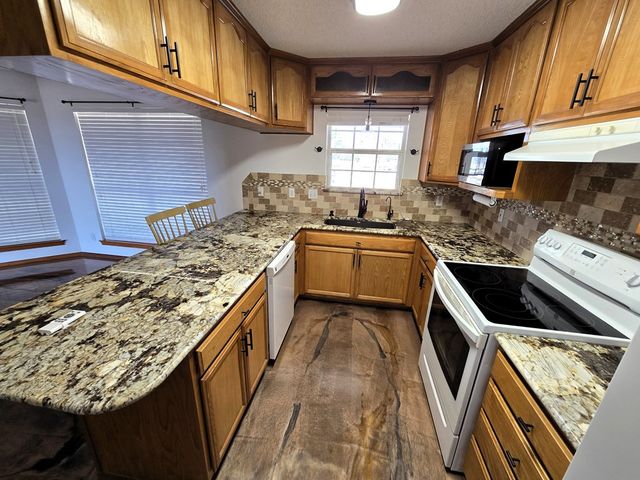 6582 Plain View Drive, San Angelo, TX 76905